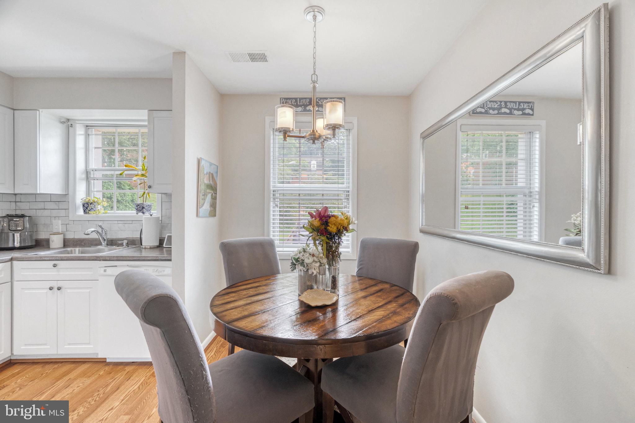 2513 South Walter Reed Drive, Unit B Arlington, VA 22206 - Photo 8 of 29