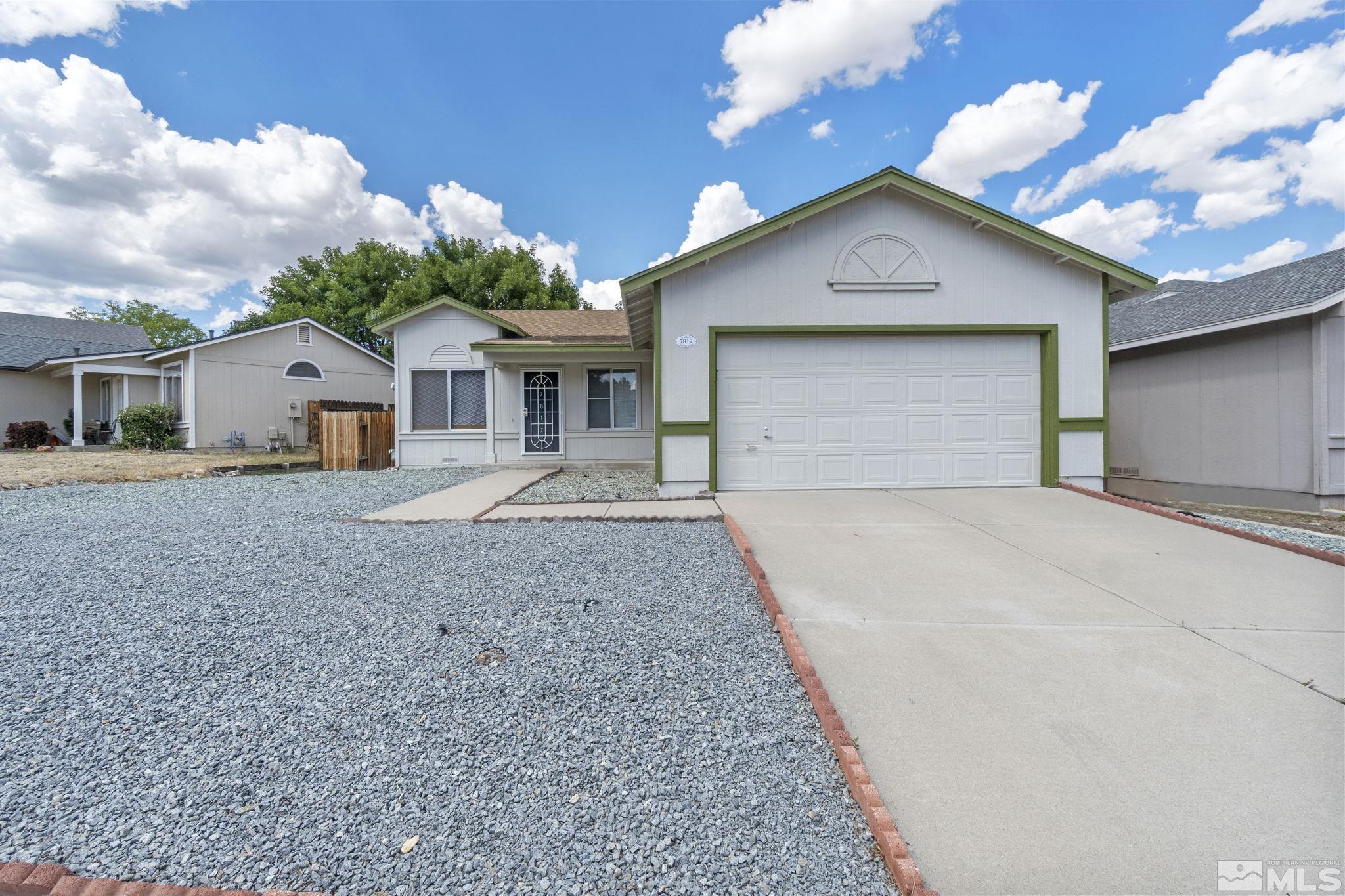 7817 Anchor Point Drive Reno, NV 89506 - Photo 1 of 30 Photo 1
