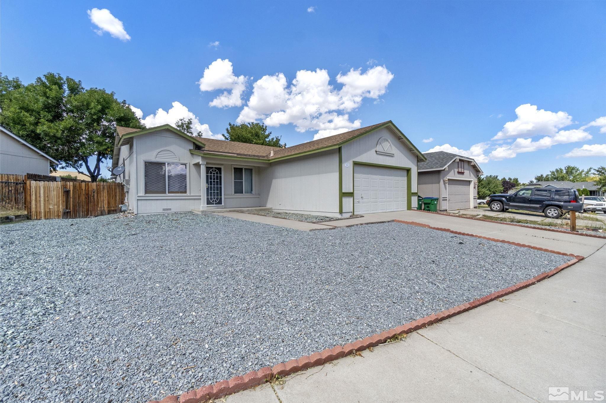 7817 Anchor Point Drive Reno, NV 89506 - Photo 2 of 30 Photo 2