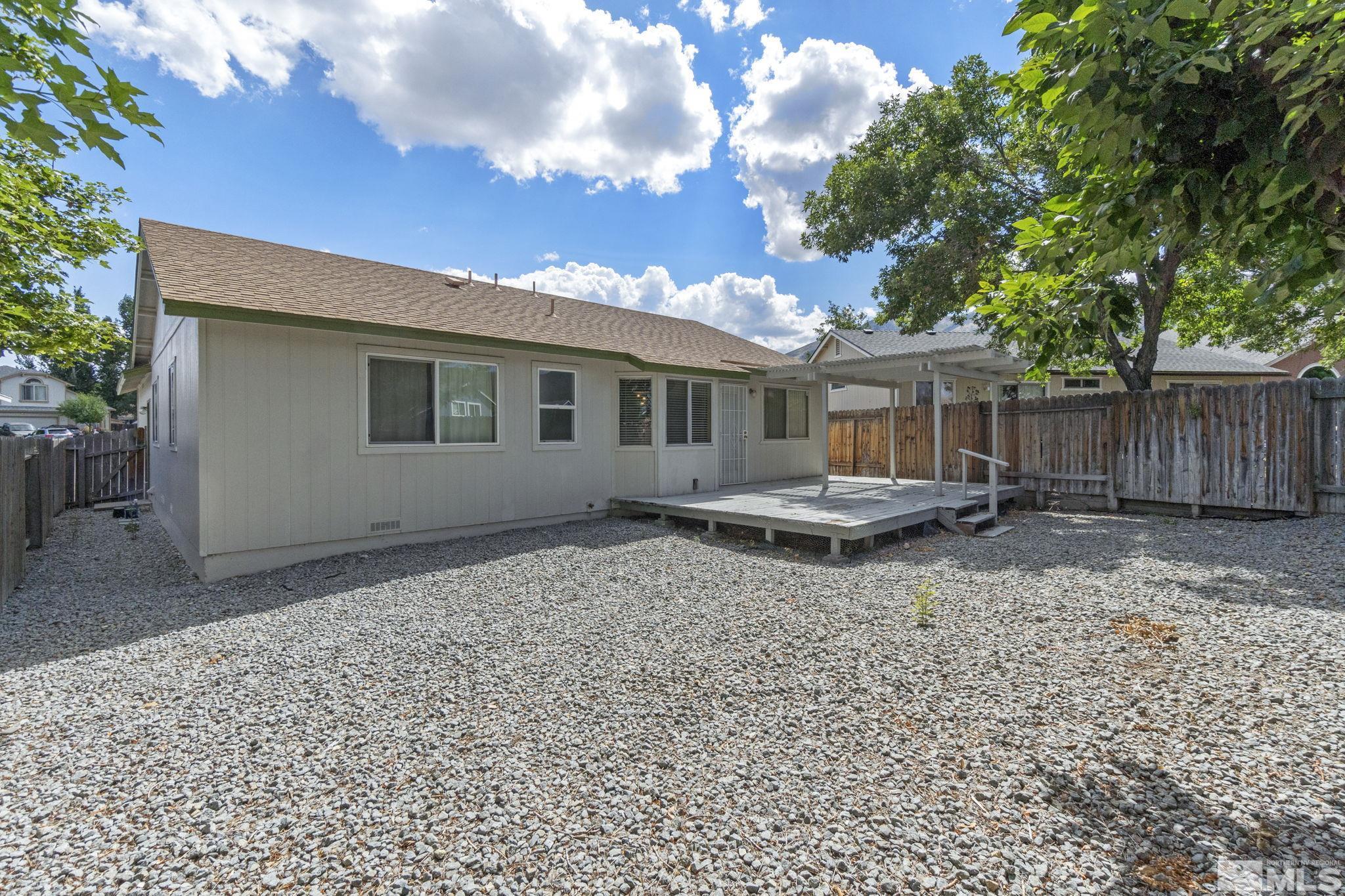 7817 Anchor Point Drive Reno, NV 89506 - Photo 28 of 30 Photo 28