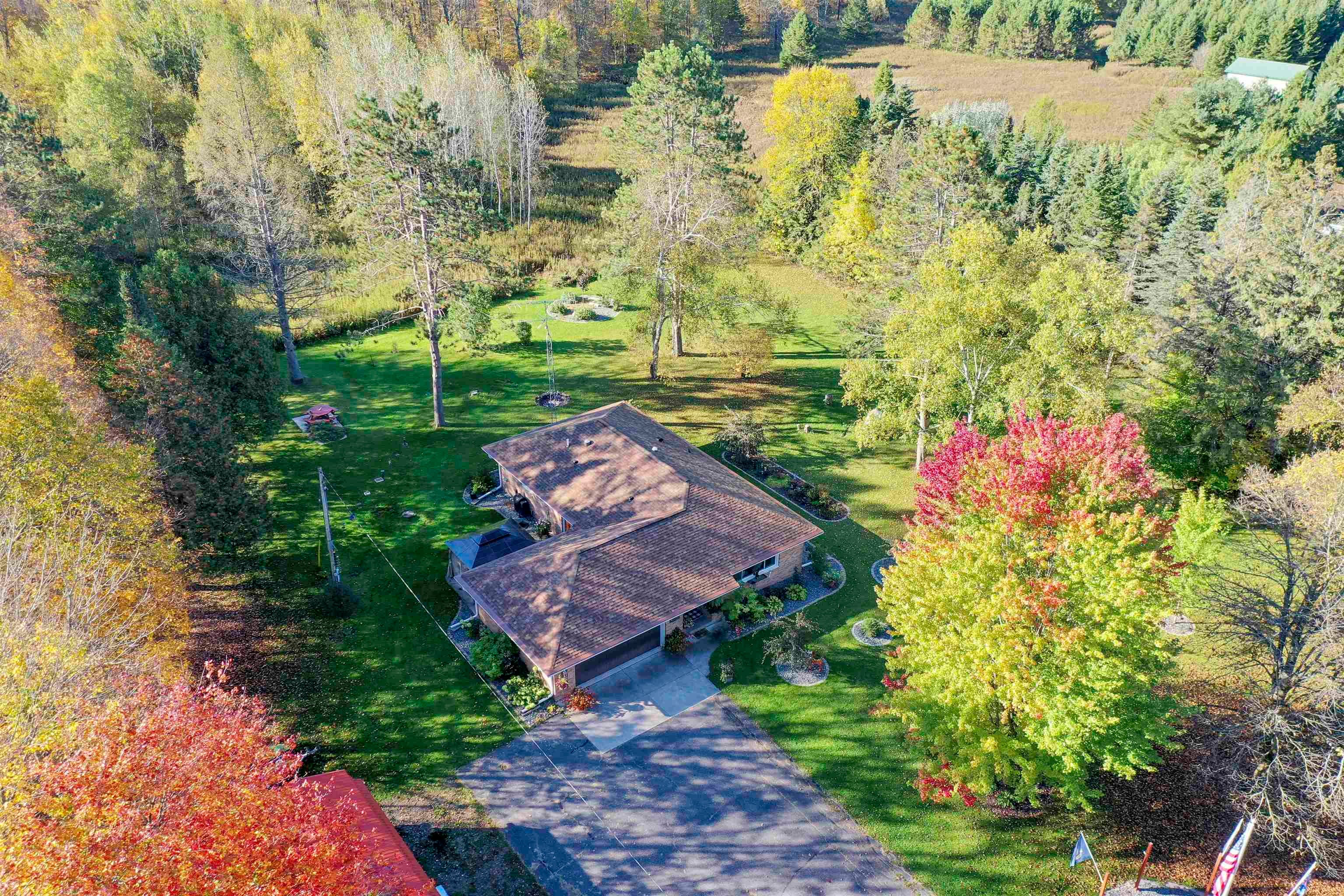 W17 County Road M Rib Lake, WI 54470 - Photo 2 of 15 Gallery Image 2