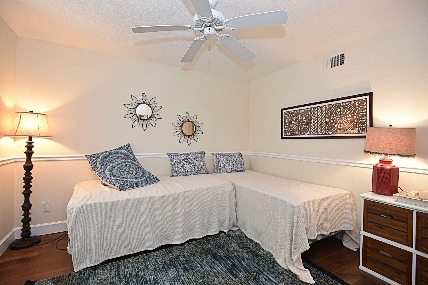 1821 Southwest Palm City Road, Unit 301 Stuart, FL 34994 - Photo 22 of 27 Bedroom 2
