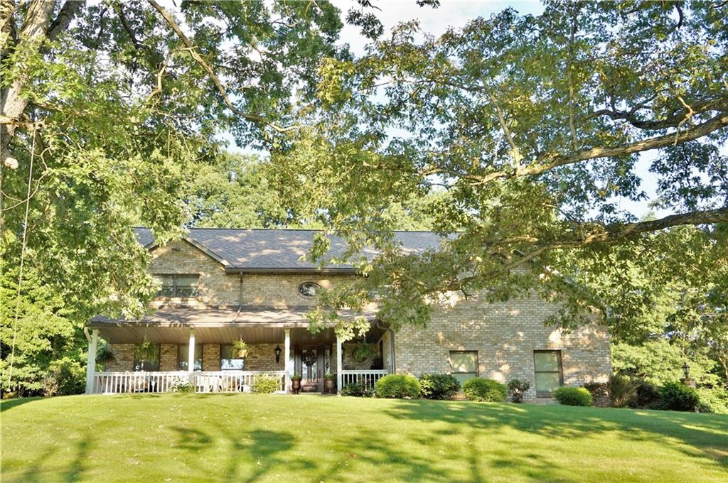 260 Medical Center Road Chicora, PA 16025 - Photo 2 of 25 Curb appeal galore!