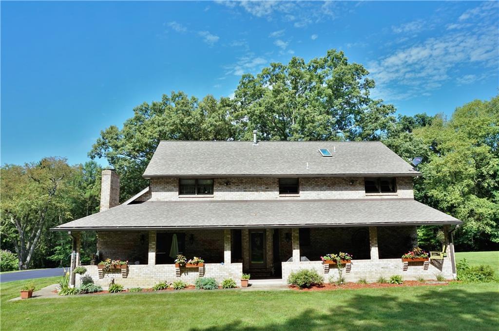 260 Medical Center Road Chicora, PA 16025 - Photo 6 of 25