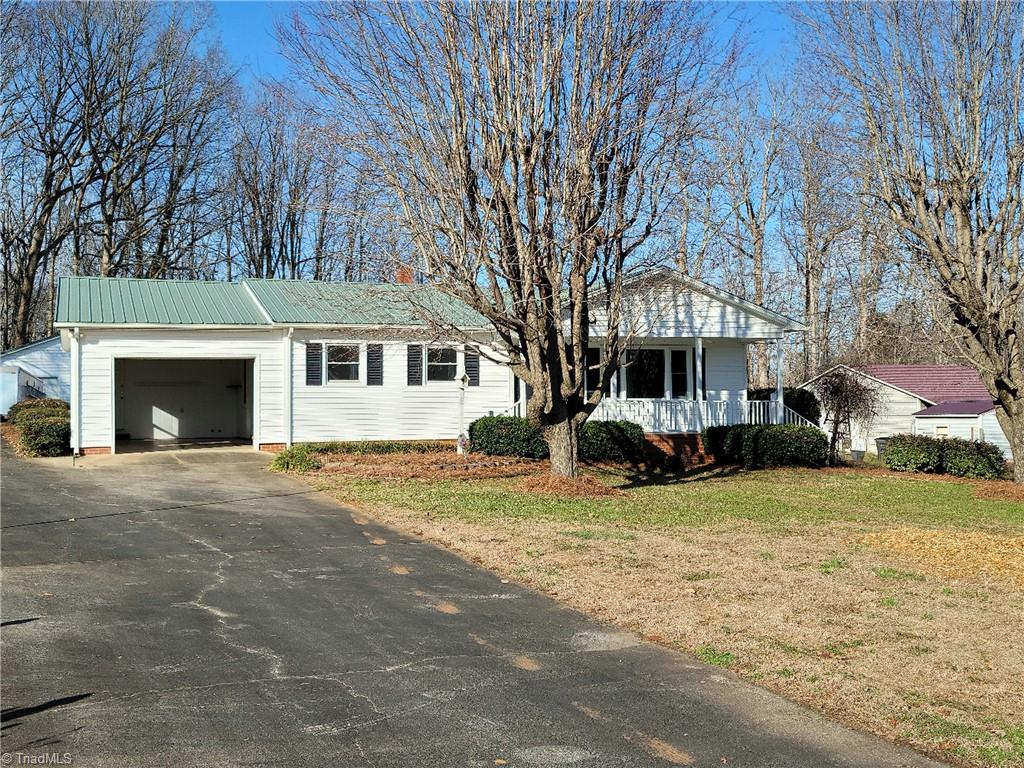 2332 Mack Road Asheboro, NC 27205 - Photo 2 of 35 Gallery Image 2