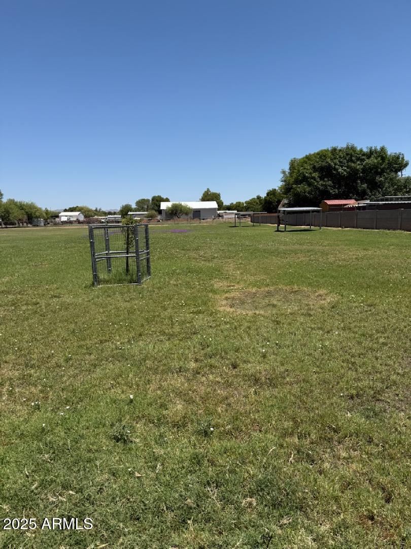 424 East Lehi Road, Unit 2 Mesa, AZ 85203 - Photo 34 of 39 a view of a lake view