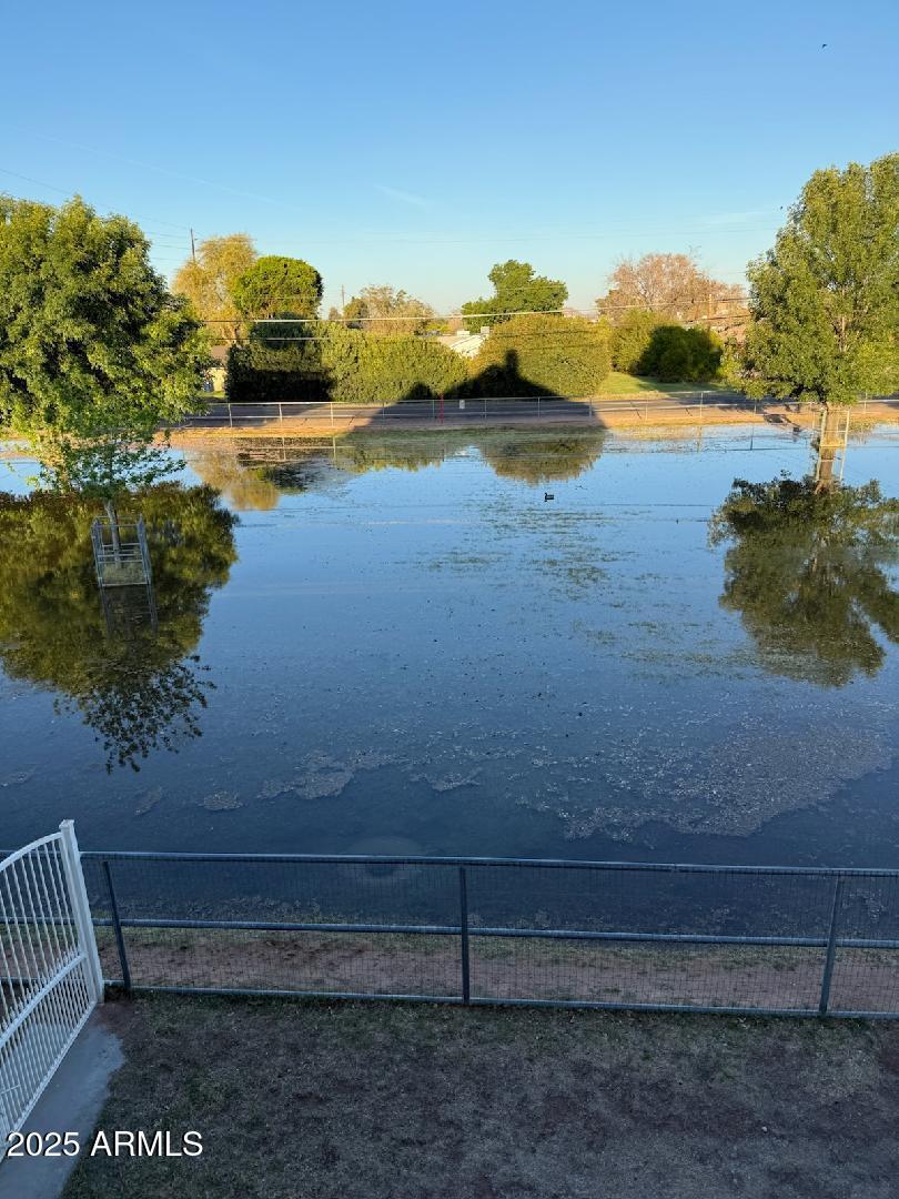 424 East Lehi Road, Unit 2 Mesa, AZ 85203 - Photo 36 of 39 a view of ocean view