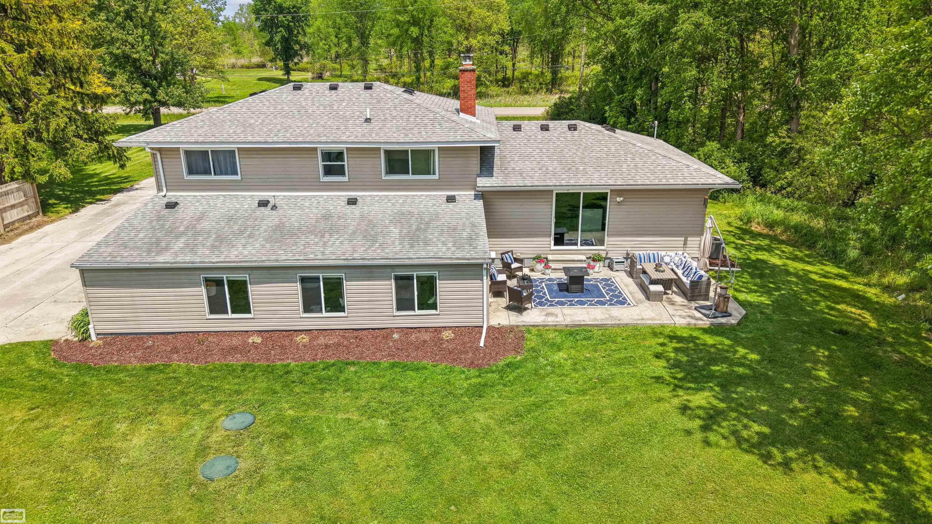28444 29 Mile Road New Haven, MI 48048 - Photo 39 of 42