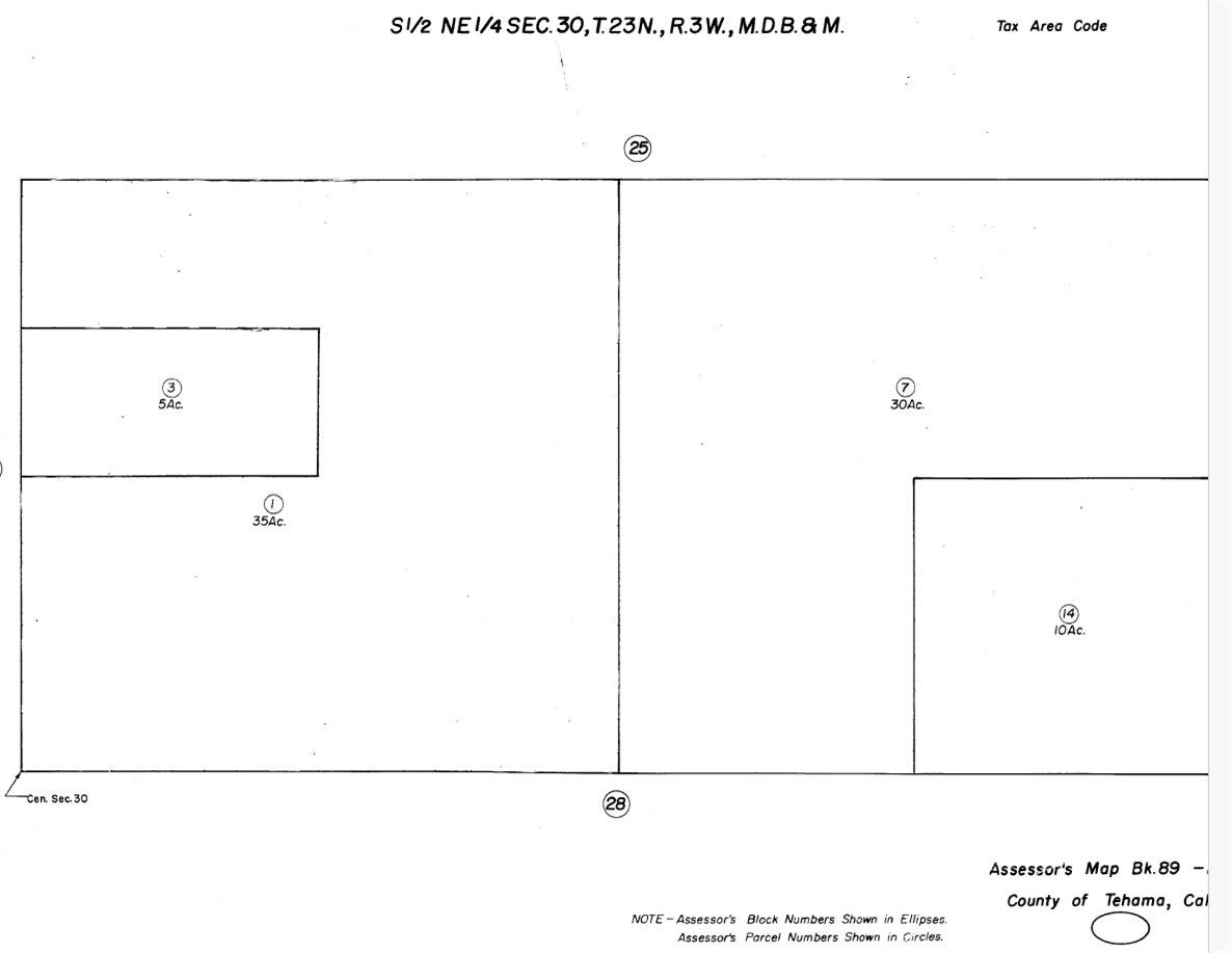 0 None Tehama, CA 96201 - Photo 2 of 5