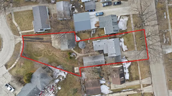 $344,900 | 1718 6th Avenue South, Fargo, ND 58103