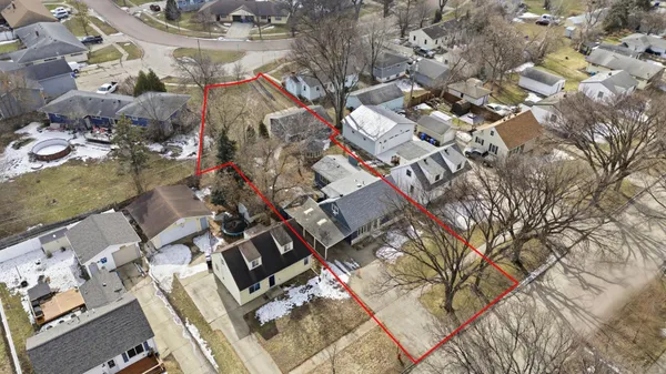 $344,900 | 1718 6th Avenue South, Fargo, ND 58103