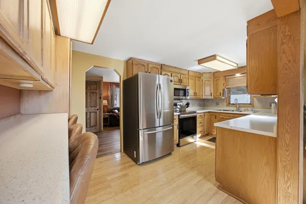 $344,900 | 1718 6th Avenue South, Fargo, ND 58103