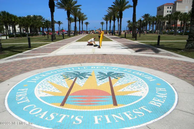 $324,900 | 62 Jardin De Mer Place, Unit 62, Jacksonville Beach, FL 32250