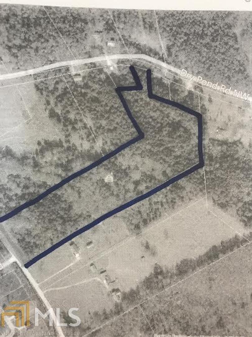 0 Clarence Odum Road Northwest, Unit 7 Monroe, GA 30656 - Photo 1 of 1