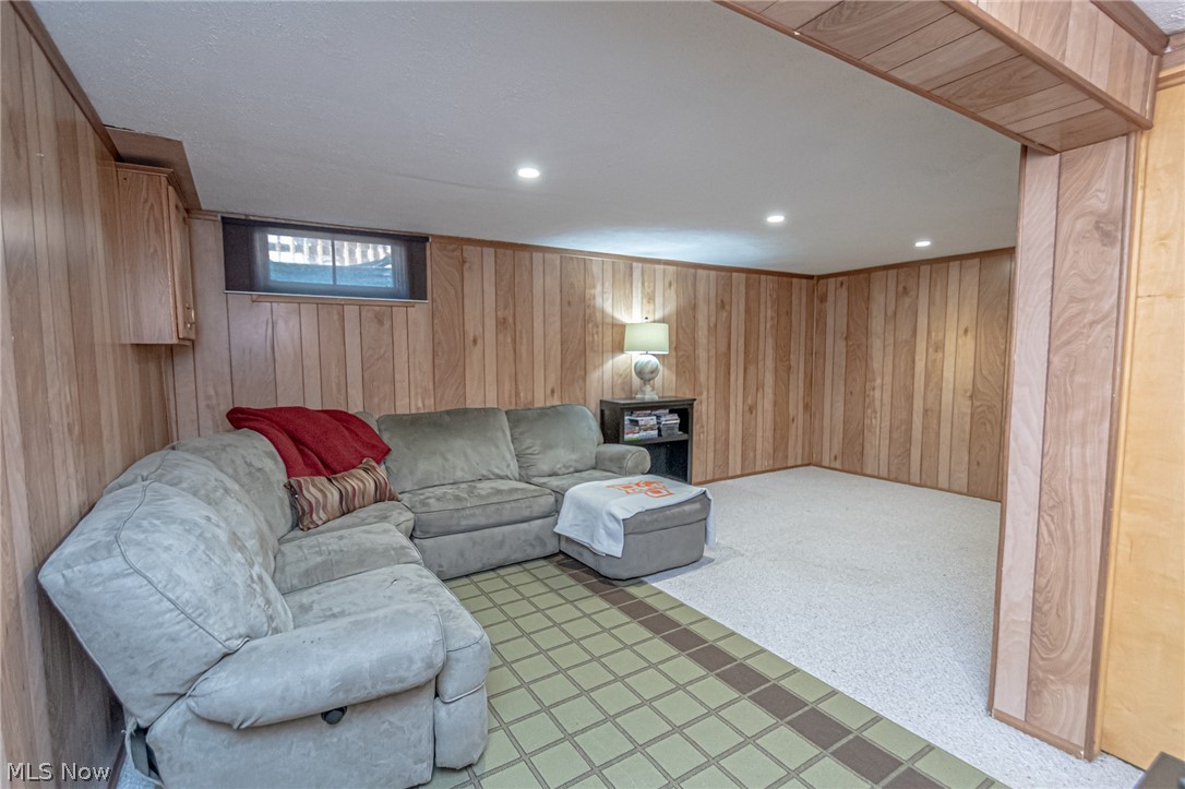 974 Hampton Ridge Drive, Unit F Akron, OH 44313 - Photo 21 of 24 Gallery Image 21