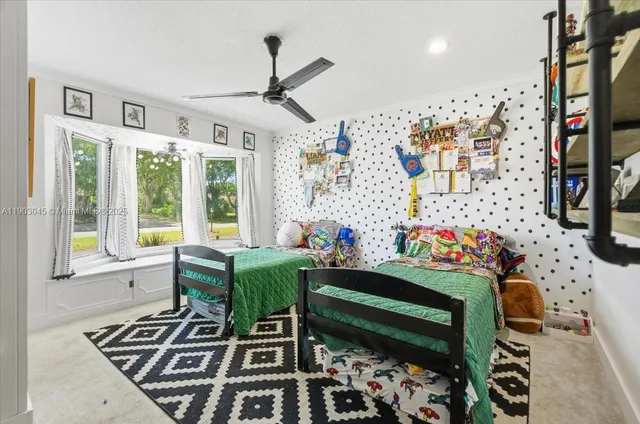 a view of outdoor space yard and swimming pool