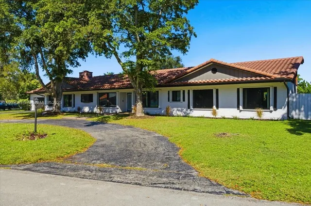 $1,099,999 | 9431 Sea Turtle Lane, Plantation, FL 33324