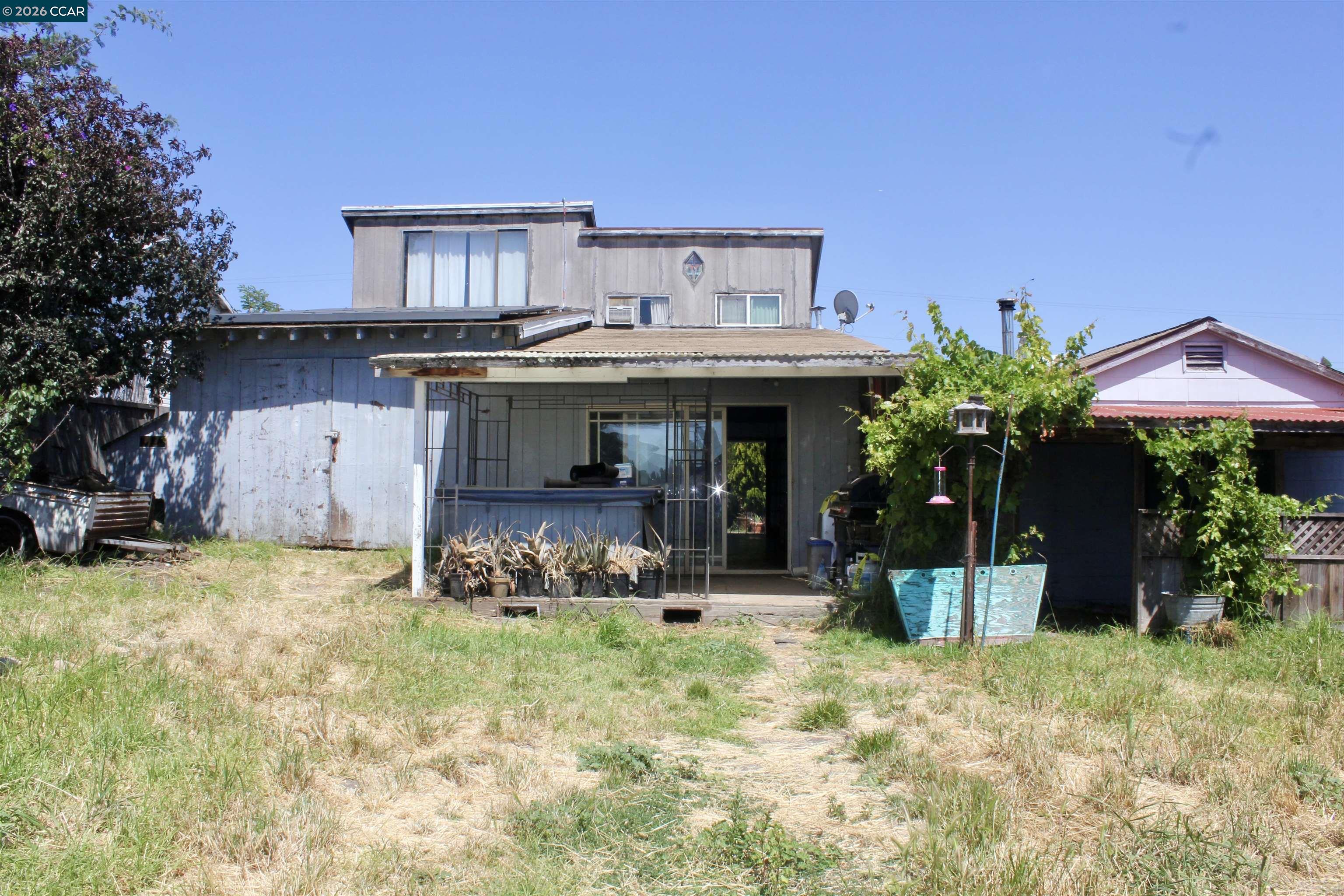 715 Santa Maria Road El Sobrante, CA 94803 - Photo 15 of 42