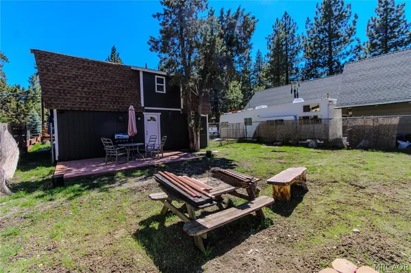 $1,800 | 913 West Aeroplane Boulevard, Big Bear City, CA 92314