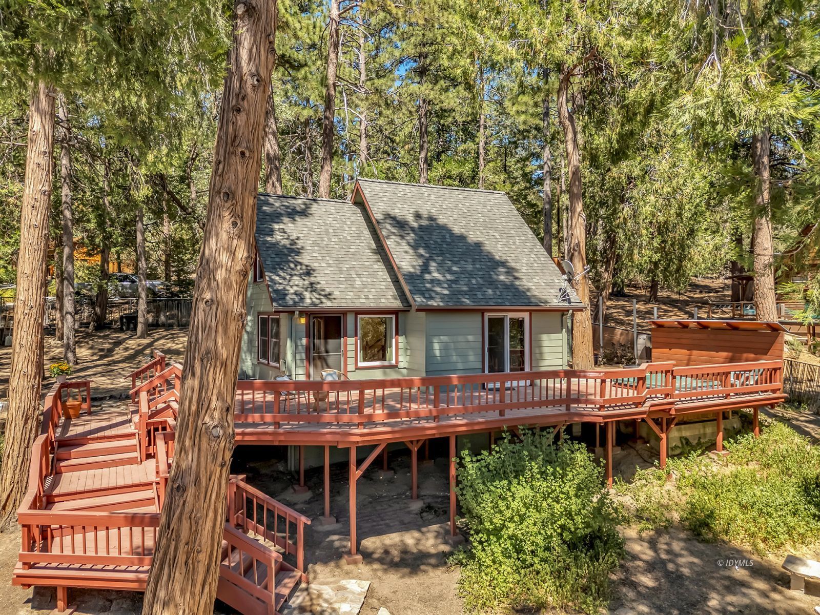 52620 Pine Cove Road Idyllwild, CA 92549 - Photo 4 of 44 Untitled