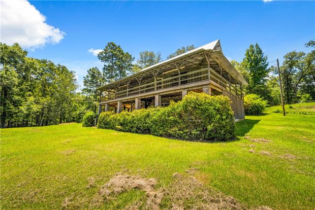 722 Iatt Dam Road Colfax, LA 71417 - Photo 16 of 40 Gallery Image 16
