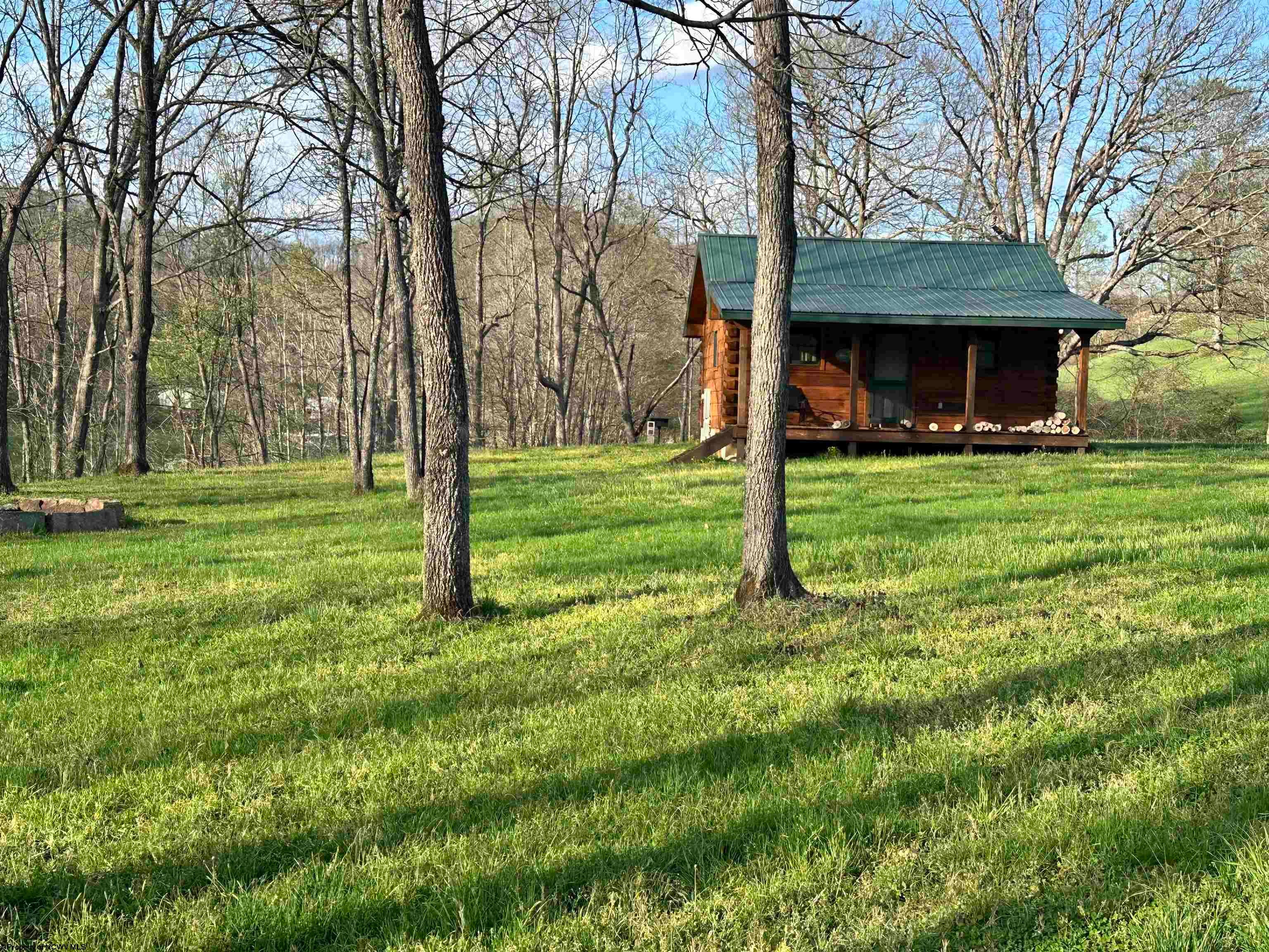 5601 Clover Fork Road Orlando, WV 26412 - Photo 7 of 44 Gallery Image 7