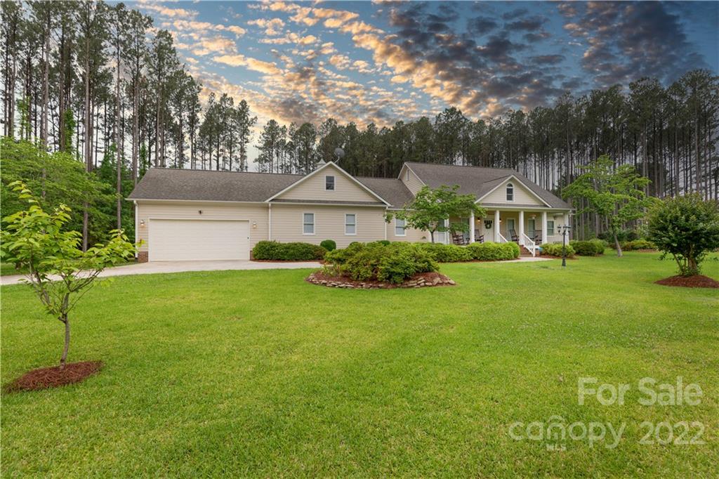1295 South Paraham Road York, SC 29745 - Photo 1 of 40 Gallery Image 1