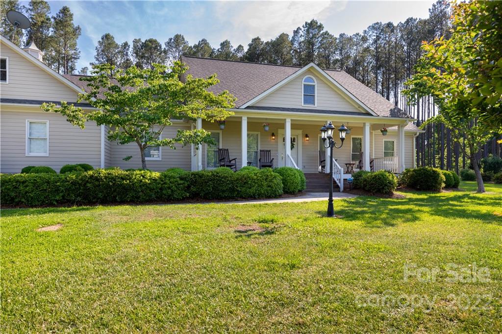 1295 South Paraham Road York, SC 29745 - Photo 2 of 40 Gallery Image 2