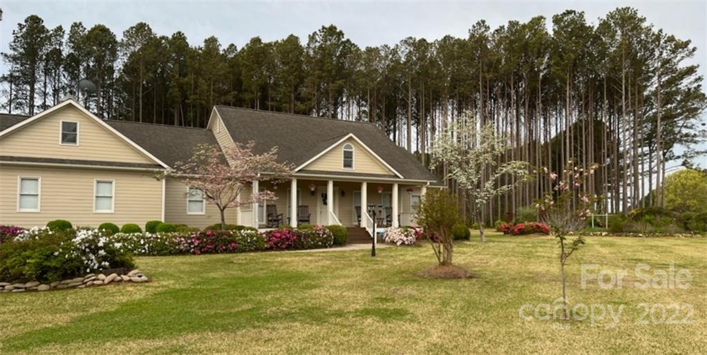 1295 South Paraham Road York, SC 29745 - Photo 29 of 40 Gallery Image 29