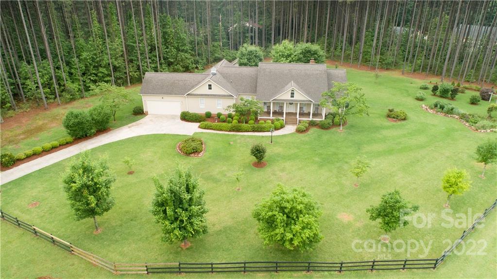 1295 South Paraham Road York, SC 29745 - Photo 3 of 40 Gallery Image 3