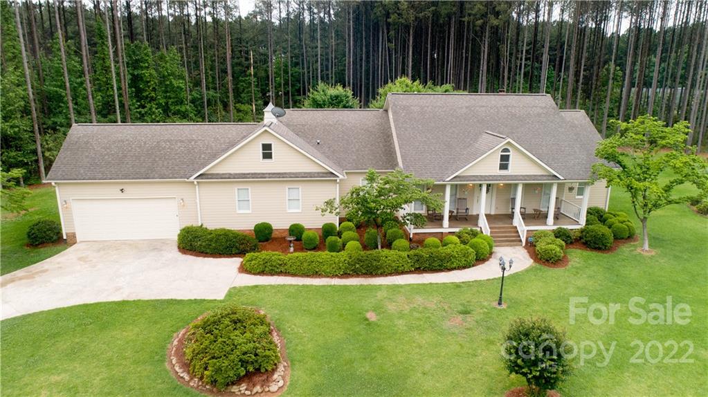 1295 South Paraham Road York, SC 29745 - Photo 31 of 40 Gallery Image 31