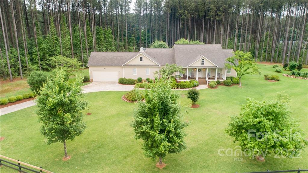 1295 South Paraham Road York, SC 29745 - Photo 32 of 40 Gallery Image 32