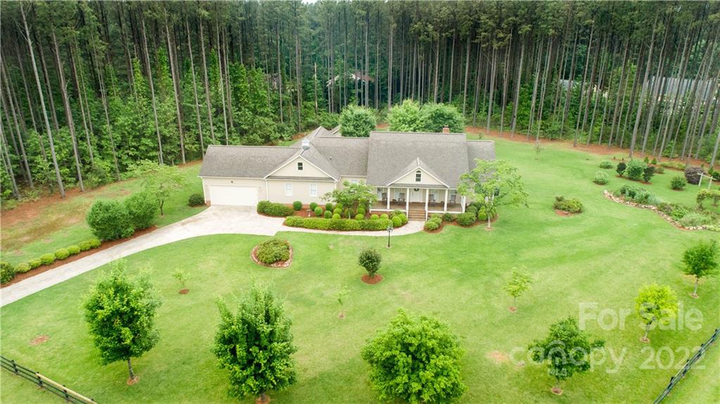1295 South Paraham Road York, SC 29745 - Photo 33 of 40 Gallery Image 33