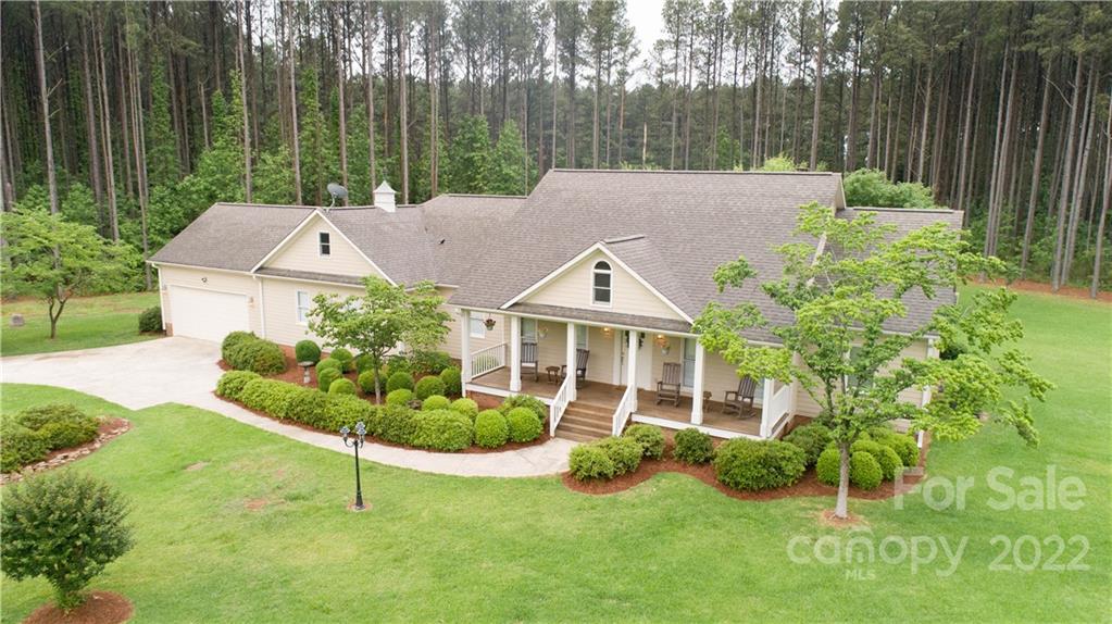 1295 South Paraham Road York, SC 29745 - Photo 36 of 40 Gallery Image 36