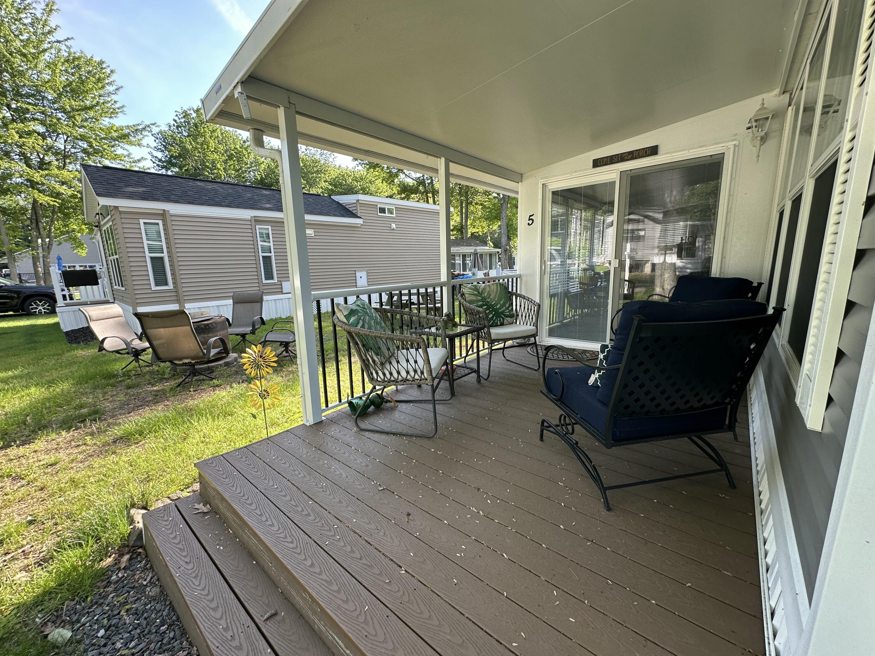 150 Chapel Road, Unit 5 Wells, ME 04090 - Photo 10 of 37
