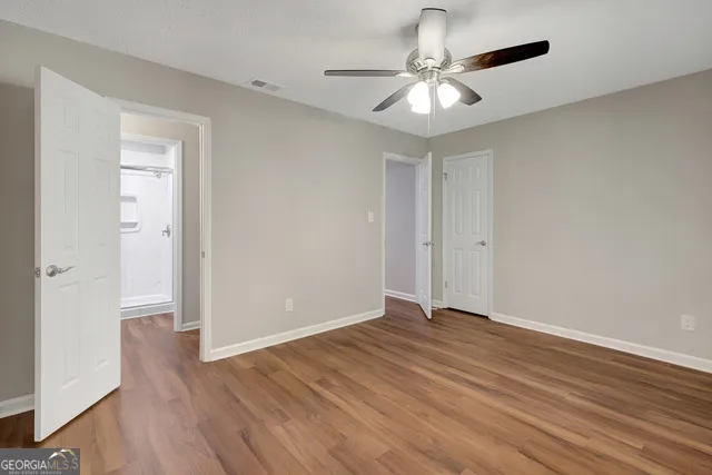 $1,595 | 105 Belle Drive, Fayetteville, GA 30214