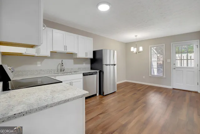 $1,595 | 105 Belle Drive, Fayetteville, GA 30214