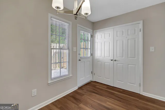 $1,595 | 105 Belle Drive, Fayetteville, GA 30214