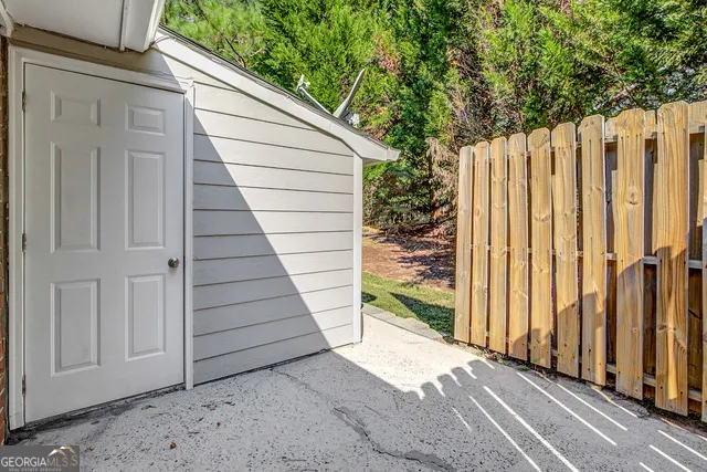 $1,595 | 105 Belle Drive, Fayetteville, GA 30214