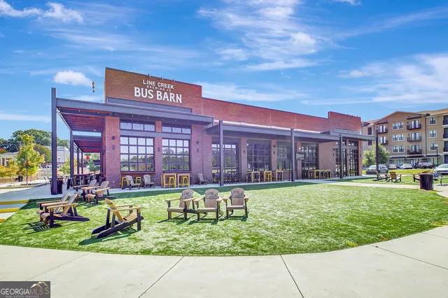 $1,595 | 105 Belle Drive, Fayetteville, GA 30214