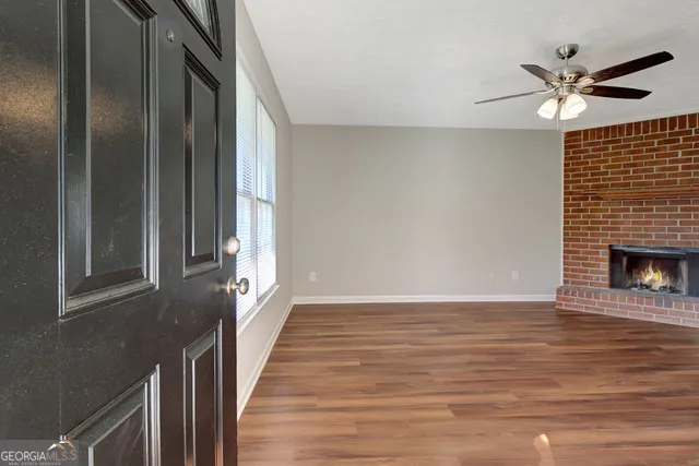 $1,595 | 105 Belle Drive, Fayetteville, GA 30214