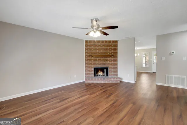 $1,595 | 105 Belle Drive, Fayetteville, GA 30214