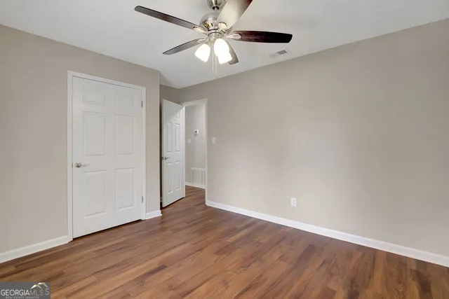 $1,595 | 105 Belle Drive, Fayetteville, GA 30214