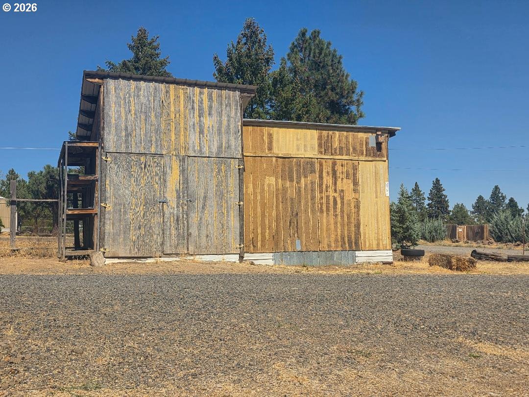 276 South Molly Ann Road Tygh Valley, OR 97063 - Photo 37 of 40 Gallery Image 37