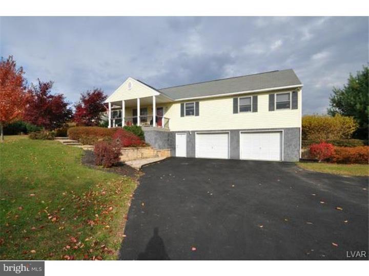 145 Weaver Road Macungie, PA 18062 - Photo 1 of 21 Gallery Image 1