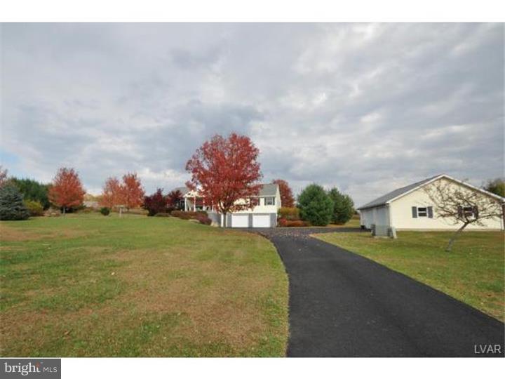 145 Weaver Road Macungie, PA 18062 - Photo 2 of 21 Gallery Image 2