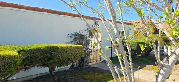 $625,000 | 1200 Peach Avenue, Lompoc, CA 93436