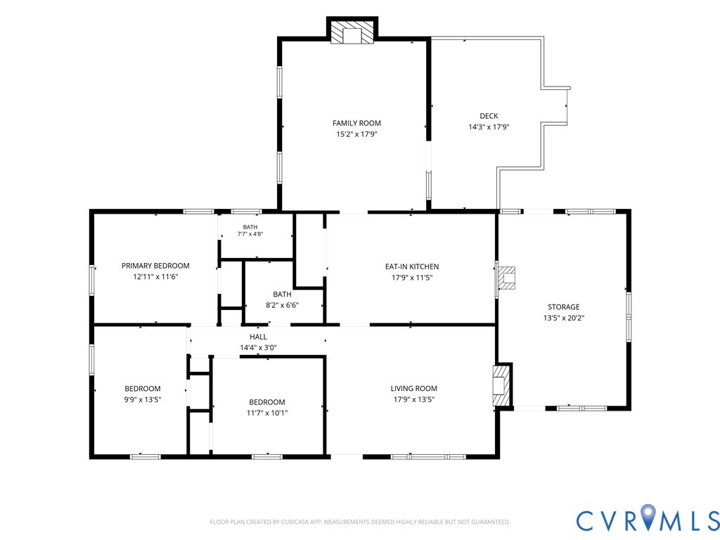 12237 Pinhook Road Rockville, VA 23146 - Photo 46 of 46