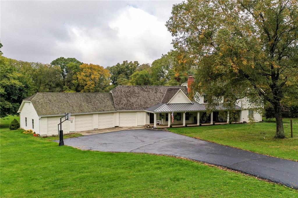 14299 Cherry Tree Road Carmel, IN 46033 - Photo 2 of 45