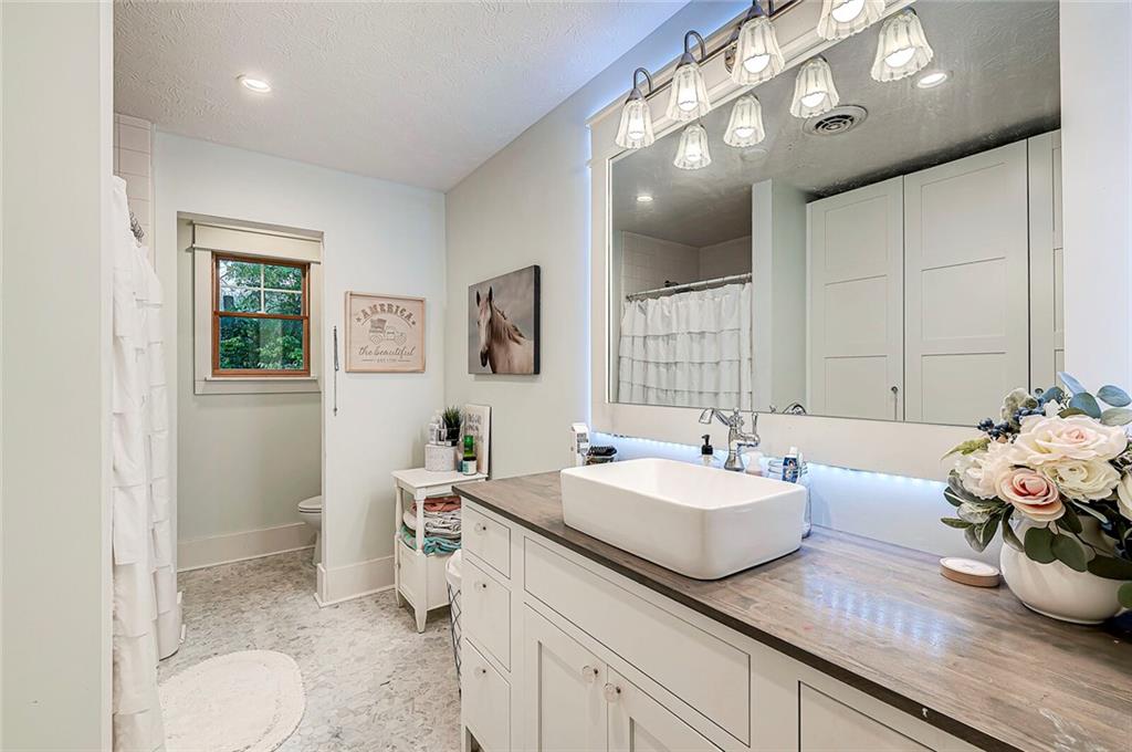 14299 Cherry Tree Road Carmel, IN 46033 - Photo 28 of 45